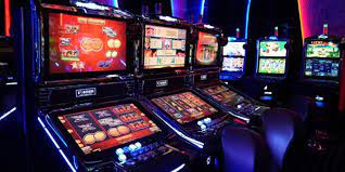 Официальный сайт Casino Dendy
